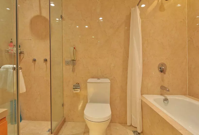 Fotos del hotel Cyts Shanshui Trends Hotel Shenyang Fulihua:  19