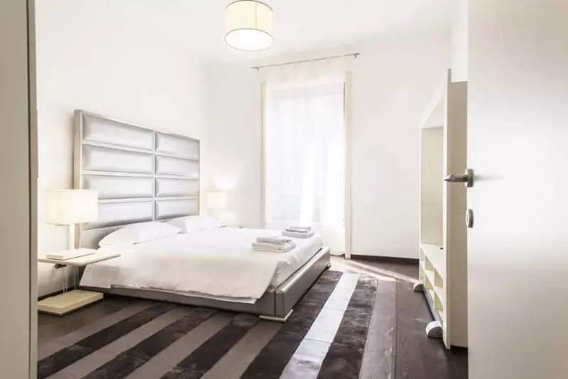 Fotos del hotel Hemeras Boutique House Visconti I -vi:  5