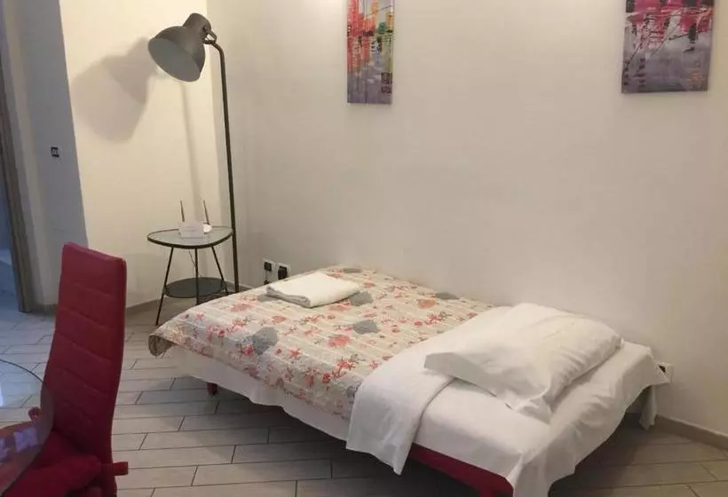 Fotos del hotel Eden Guest House Hostel:  5