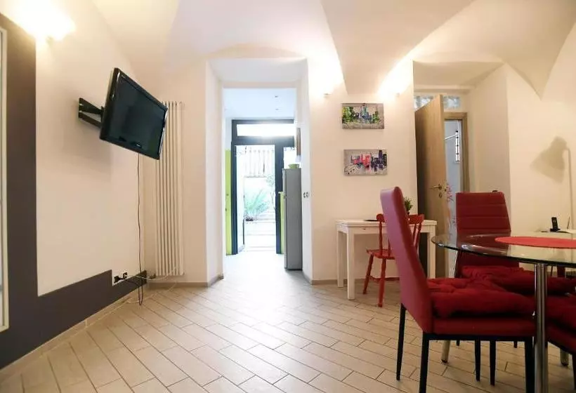 Fotos del hotel Eden Guest House Hostel:  4