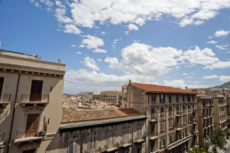 Fotos del hotel Panormus:  3