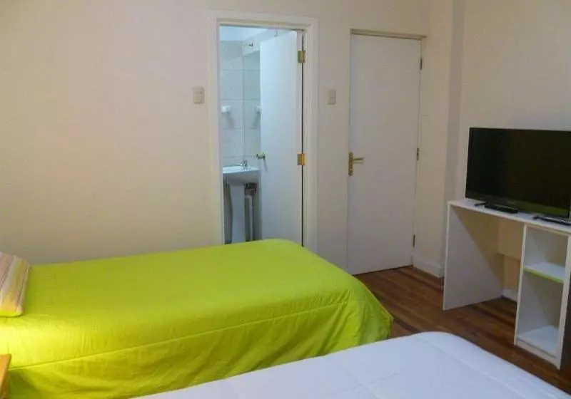 Hostal Mar De Viña