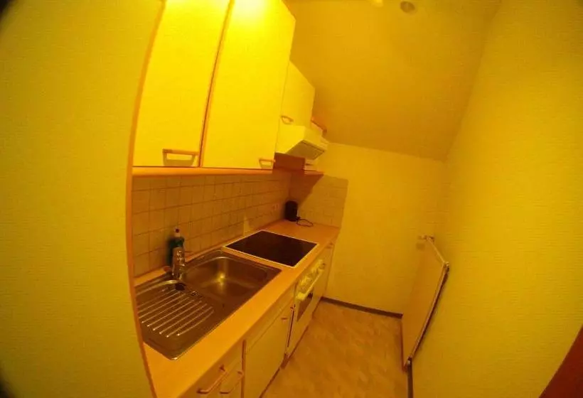 Fotos del hotel Landhaus Rainer:  3