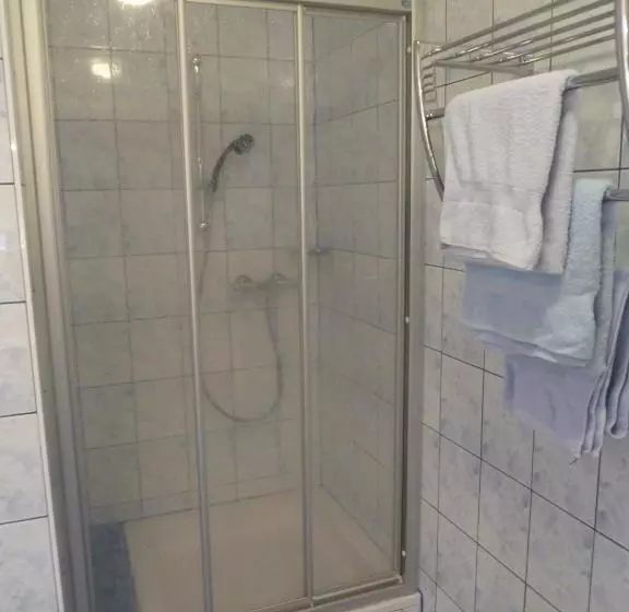 Fotos del hotel Landhaus Rainer:  9