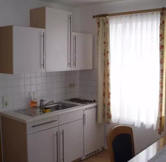 Fotos del hotel Landhaus Rainer:  12
