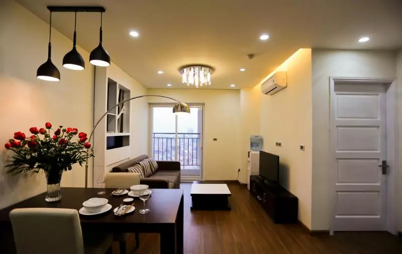 Fotos del hotel Poonsa Cau Giay:  8
