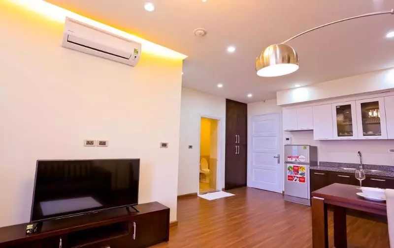 Fotos del hotel Poonsa Cau Giay:  10