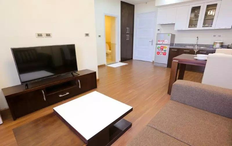 Fotos del hotel Poonsa Cau Giay:  7