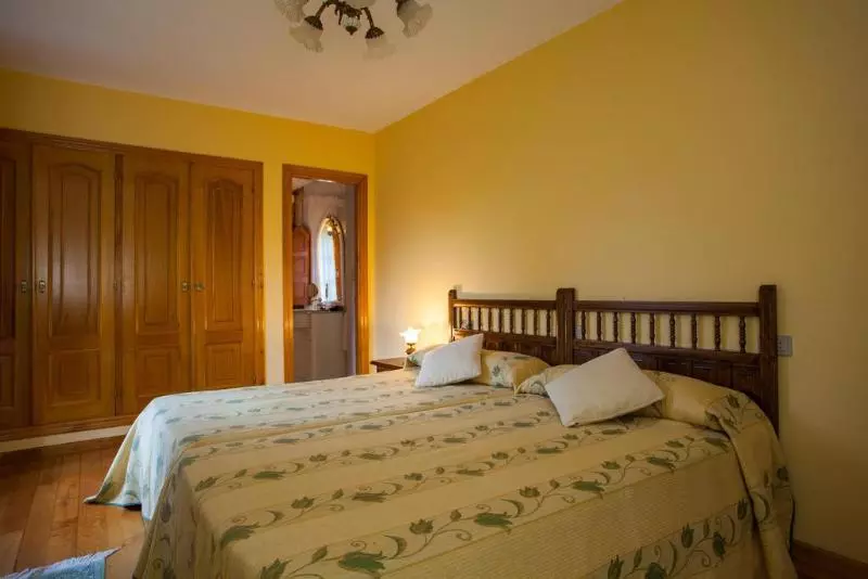 Fotos del hotel A Galea:  5