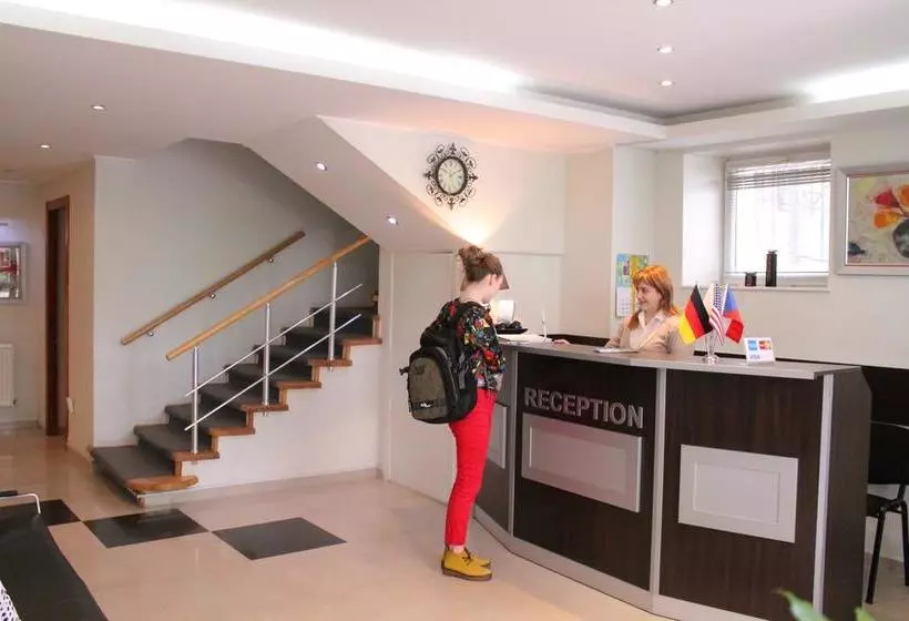 Fotos del hotel Vake:  2