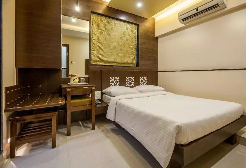 Fotos del hotel City Guest House  Dadar:  21
