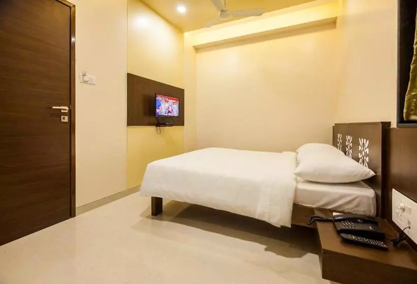 Fotos del hotel City Guest House  Dadar:  22