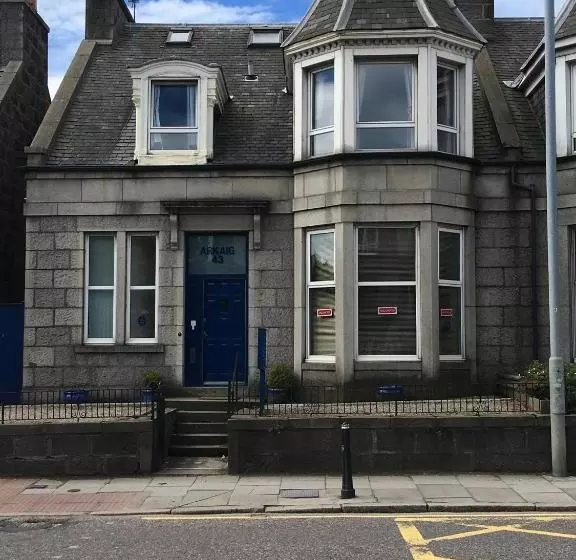 Fotos del hotel Arkaig Guest House:  5