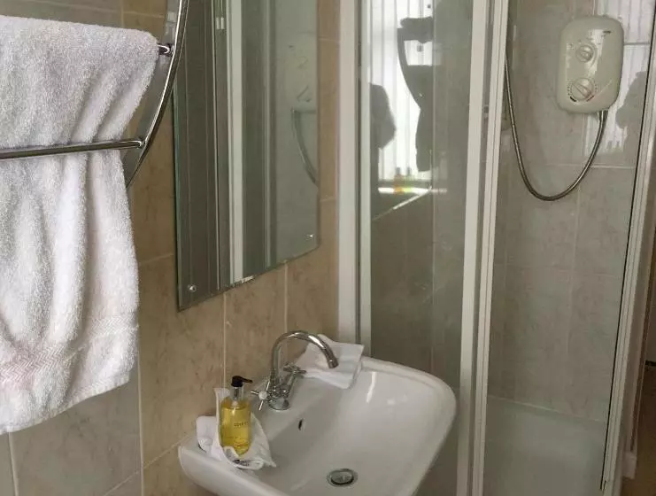 Fotos del hotel Arkaig Guest House:  7