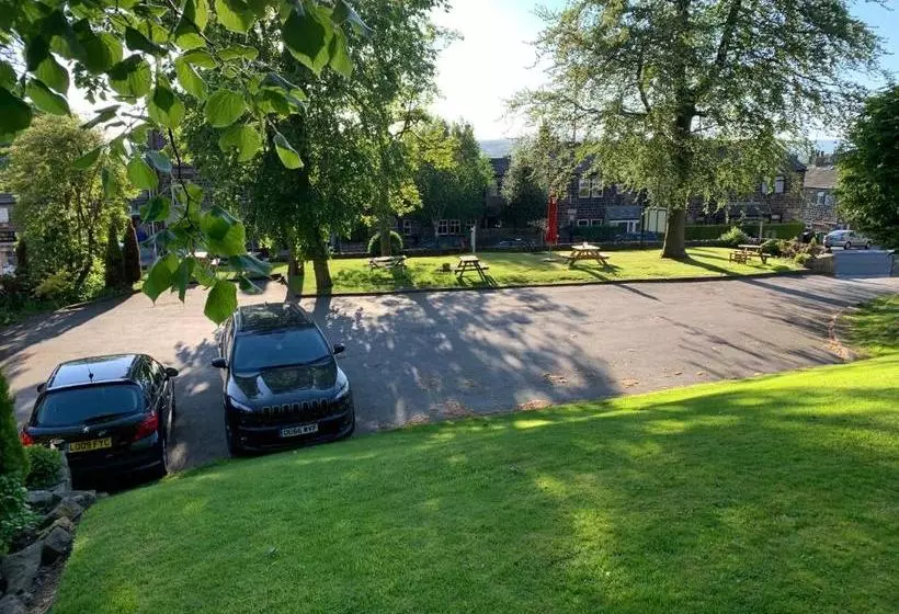 Fotos del hotel Peasehill Bed & Breakfast:  7