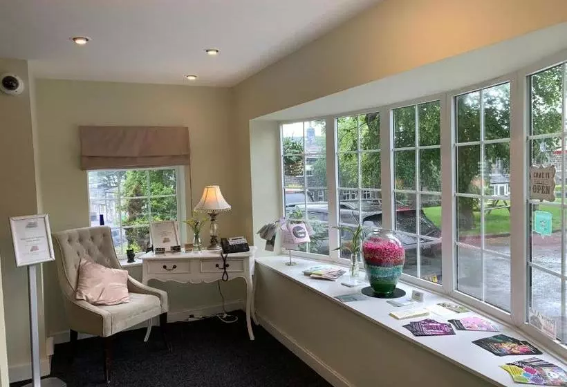Fotos del hotel Peasehill Bed & Breakfast:  15