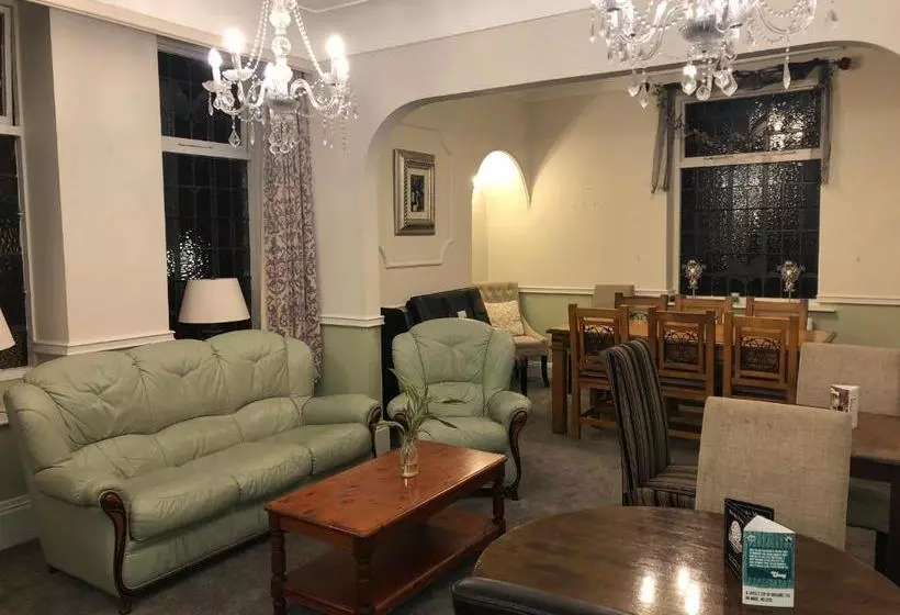 Fotos del hotel Peasehill Bed & Breakfast:  10