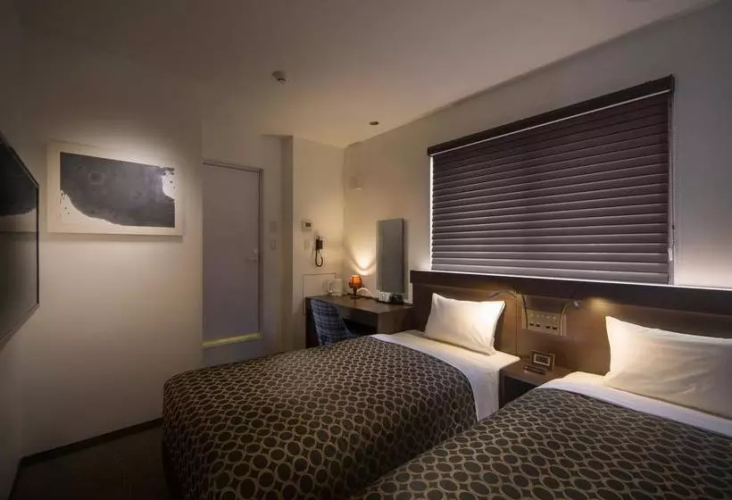 Fotos del hotel Dorf Kawaramachi Nijo:  2