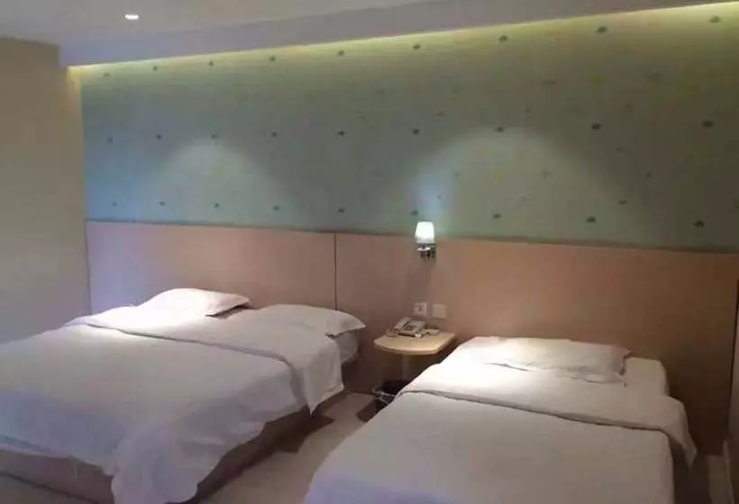 Fotos del hotel Sophie Rooland  West Train Station:  10
