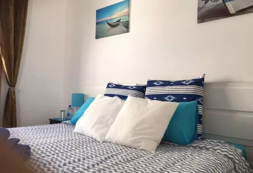 Fotos del hotel Sunset Bed &amp; Breakfast:  8