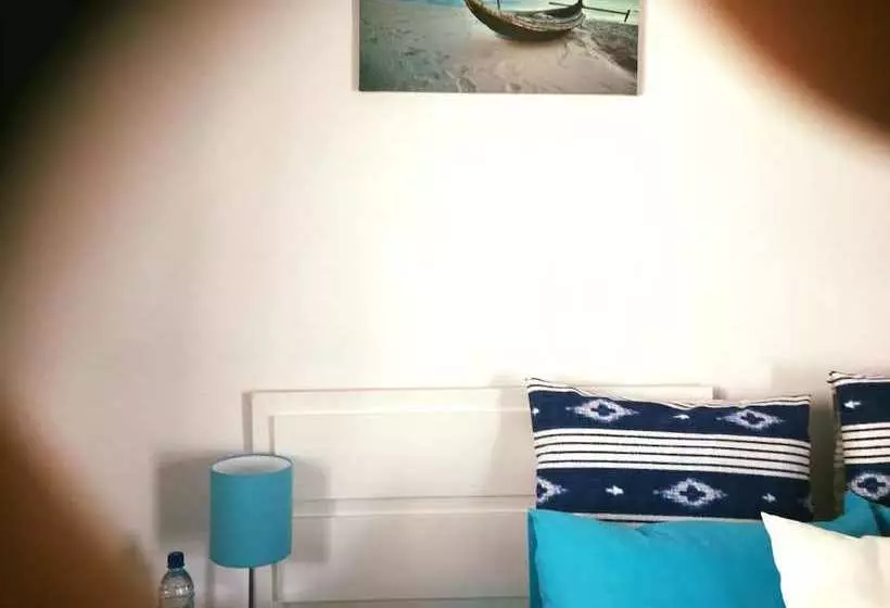 Fotos del hotel Sunset Bed &amp; Breakfast:  10