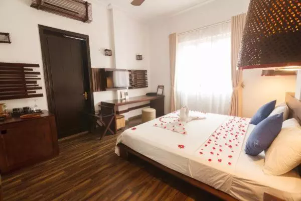 Fotos del hotel Cinnamon Cathedral:  12