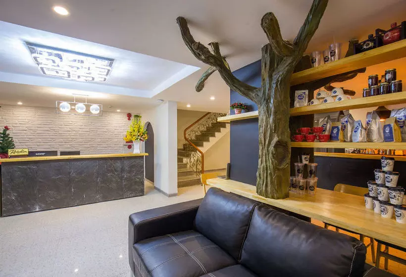 Fotos del hotel Namunamu Hotel & Apartments:  6
