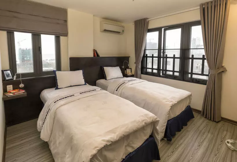 Fotos del hotel Namunamu Hotel & Apartments:  12