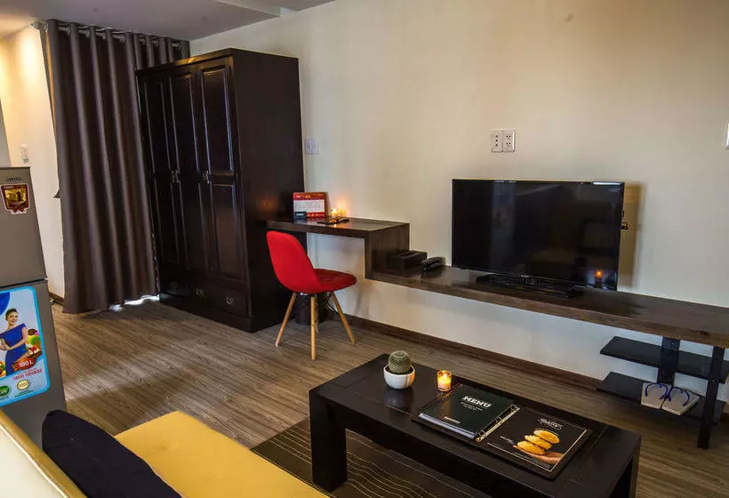 Fotos del hotel Namunamu Hotel & Apartments:  13