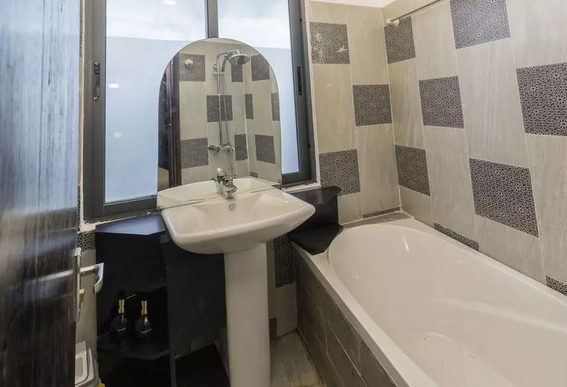 Fotos del hotel Namunamu Hotel & Apartments:  7