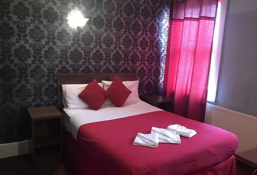 Fotos del hotel Shalimar:  3