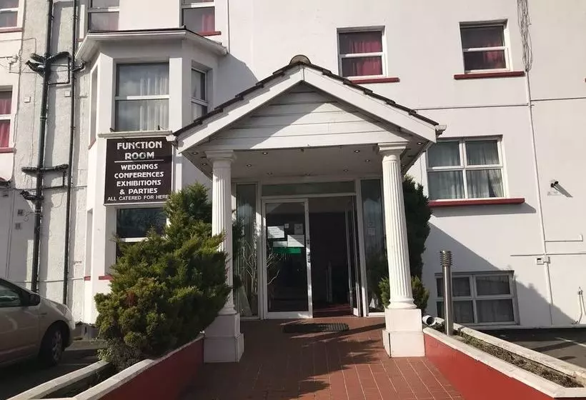 Fotos del hotel Shalimar:  9