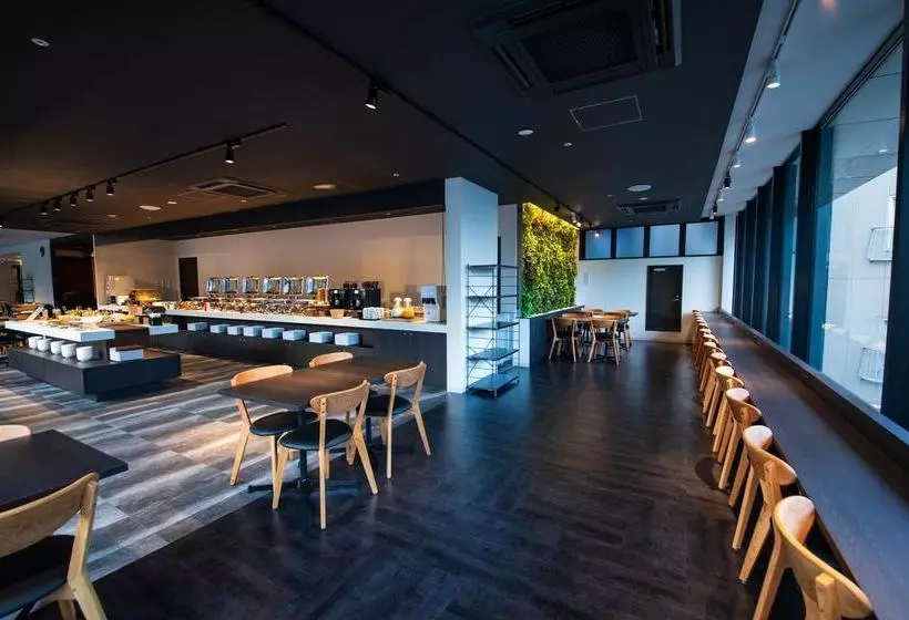 Fotos del hotel Fp S Grand Southnamba:  22