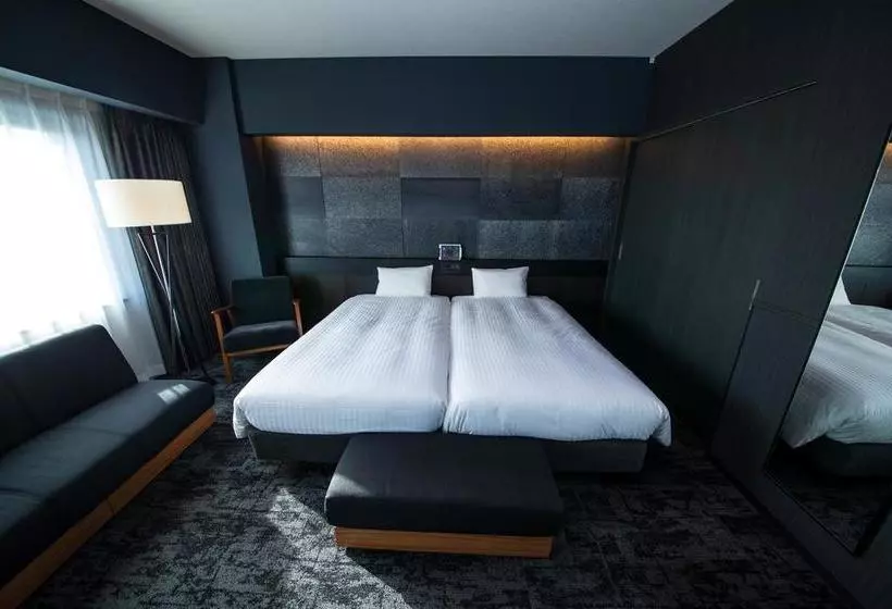 Fotos del hotel Fp S Grand Southnamba:  11