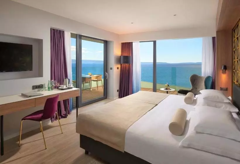 Fotos del hotel Amphora:  2