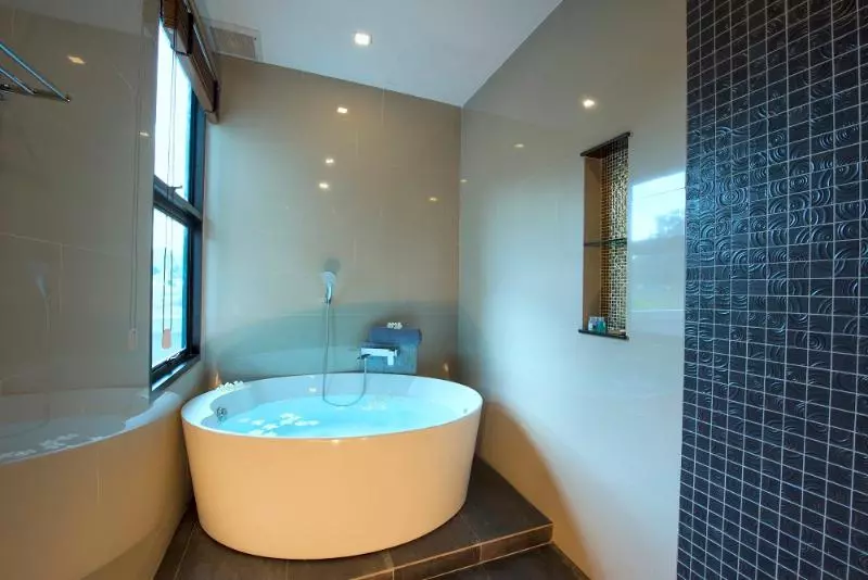 Fotos del hotel Narintara Villas:  2