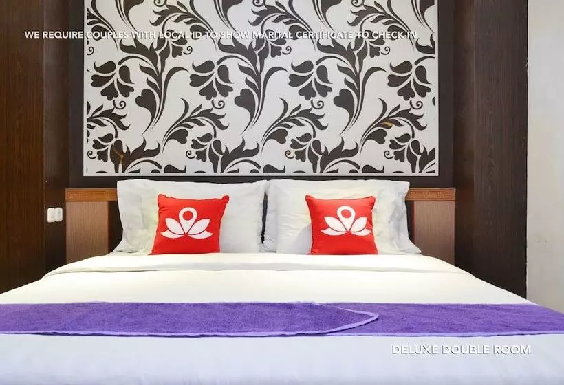 Fotos del hotel Zen Rooms Basic Kalimas Sunan Ampel:  9
