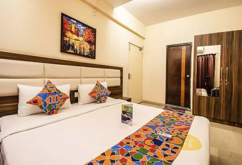 Fotos del hotel Fab Astra Electronic City:  4