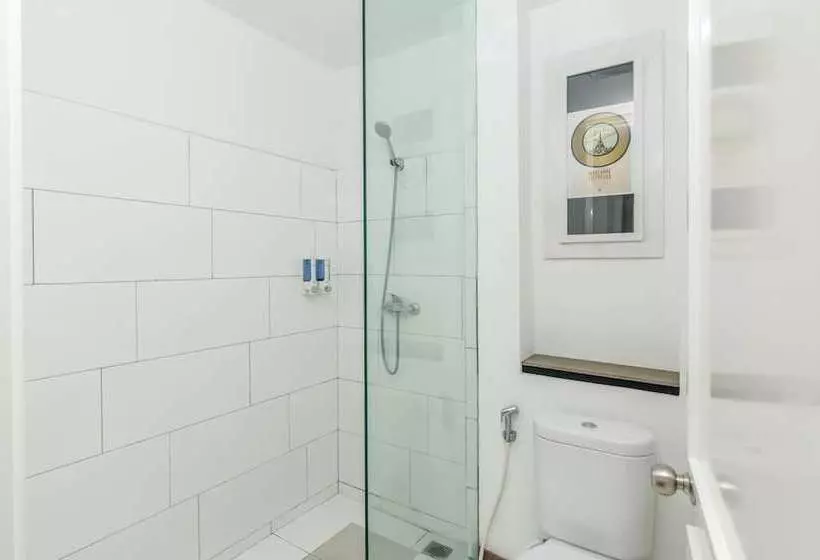 Fotos del hotel Zen Rooms Kerobokan Jalan Bidadari:  13