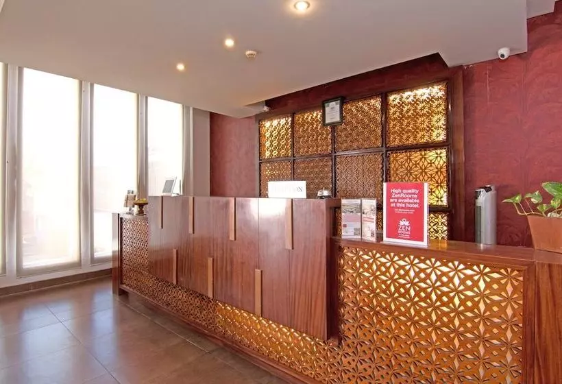 Fotos del hotel Zen Rooms Kuta Sunset Road:  3