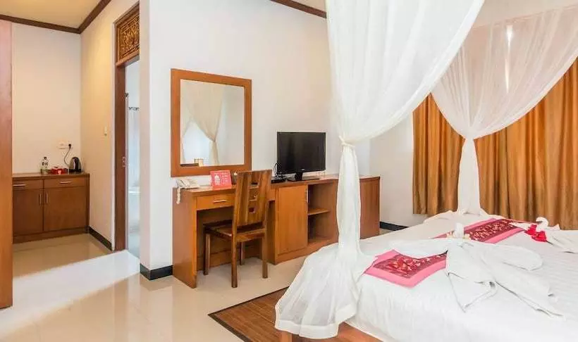 Fotos del hotel Zen Rooms Ubud Nyuh Kuning:  5