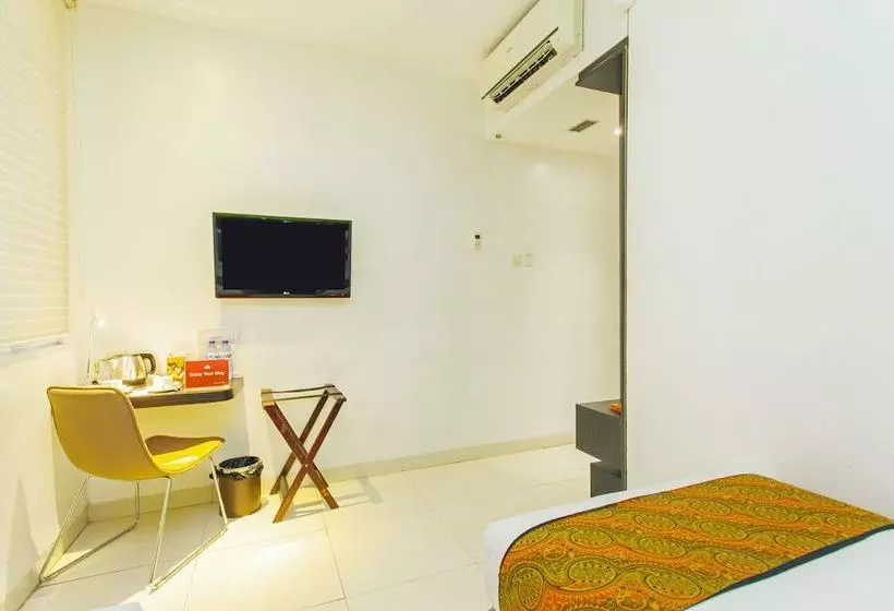 Fotos del hotel Zen Rooms Cengkareng:  13