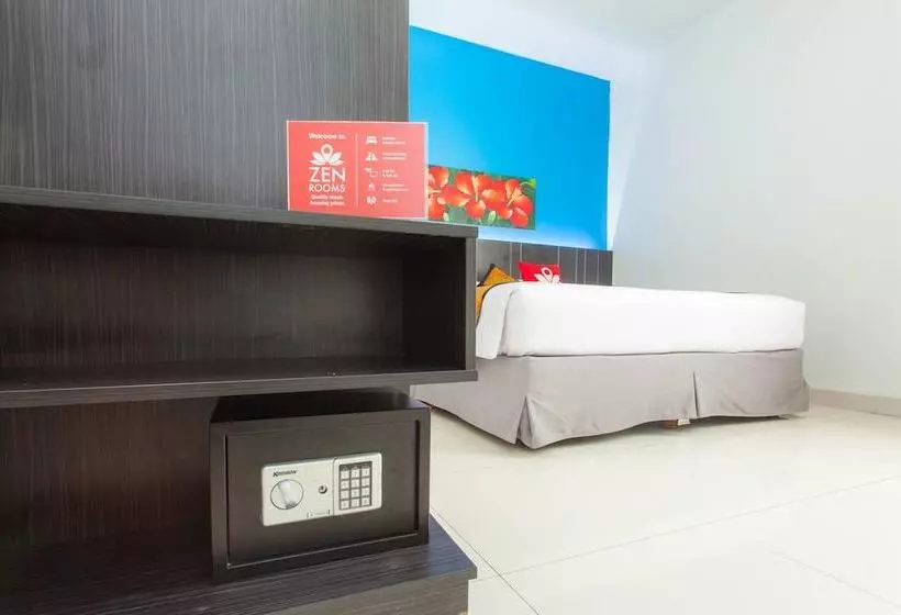 Fotos del hotel Zen Rooms Cengkareng:  15