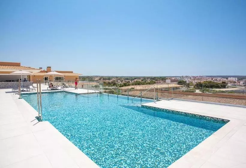 Fotos del hotel Grupotel Playa De Palma Prestige:  3