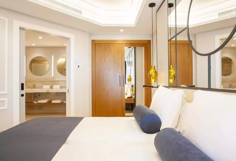 Fotos del hotel Grupotel Playa De Palma Prestige:  13