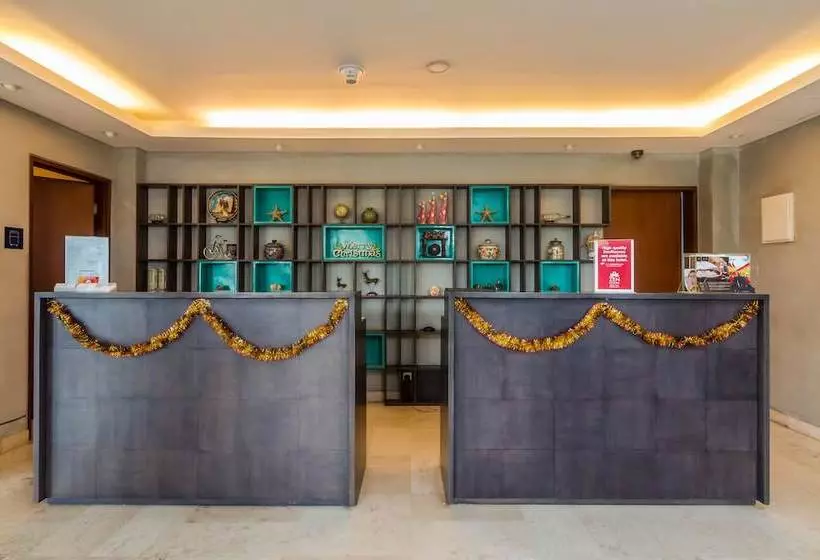 Fotos del hotel Zen Rooms Denpasar Gatot Subroto:  3
