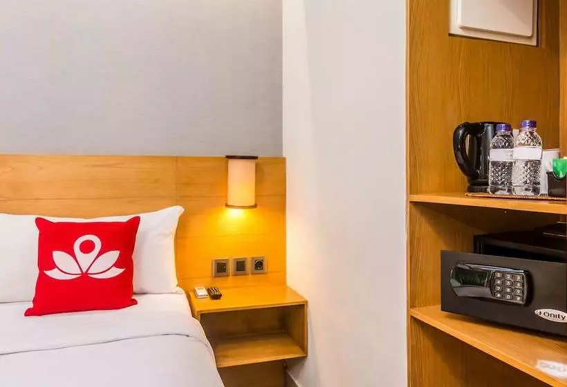 Fotos del hotel Zen Rooms Denpasar Gatot Subroto:  9