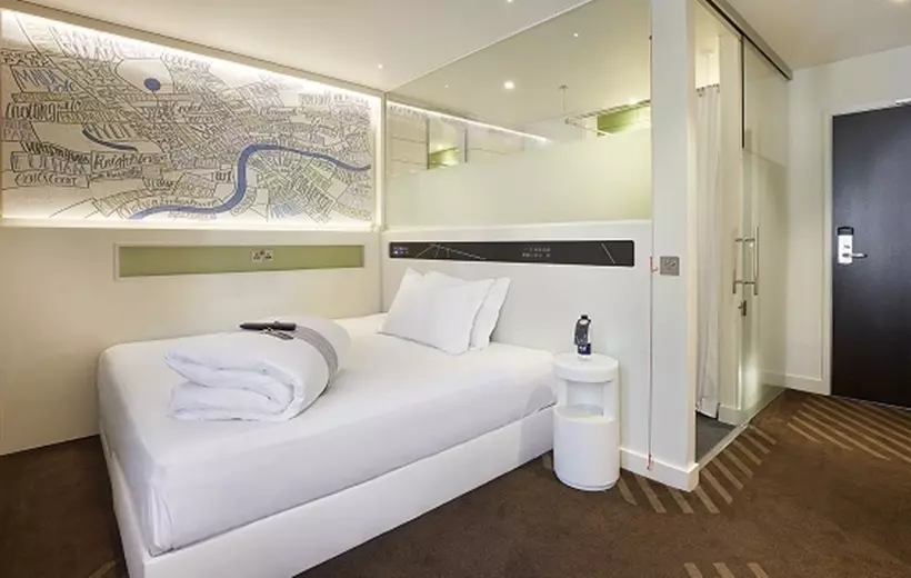 Hub By Premier Inn London Westminster Abbey