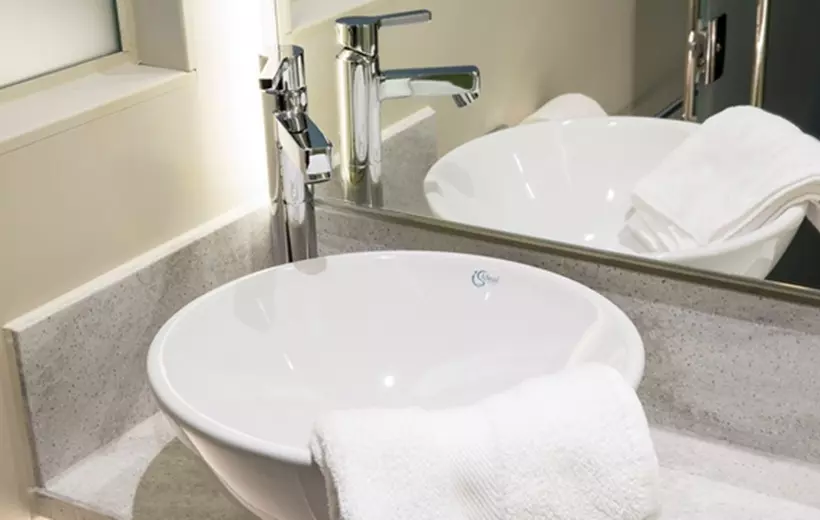 Fotos del hotel Hub By Premier Inn London Westminster Abbey:  2
