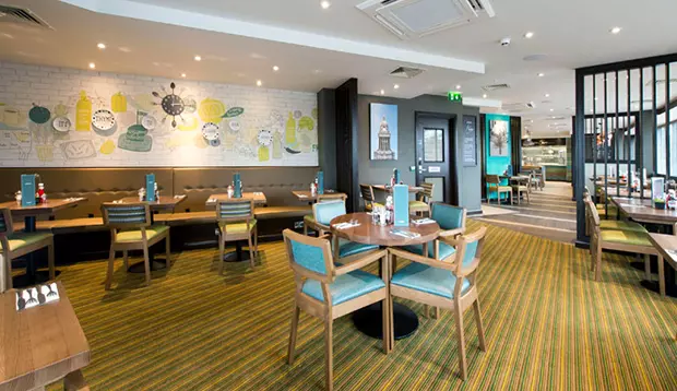 Fotos del hotel Leeds Headingley:  2